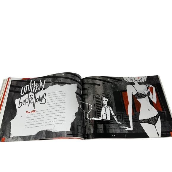 Kevin Dart's Looks That Kill by Elizabeth Ito Adventure Book DVD Signed - Picture 9 of 10